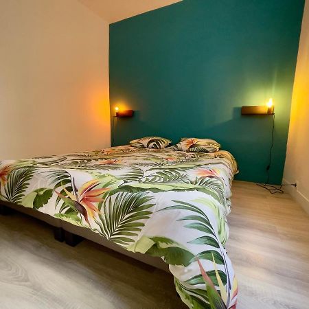 Laura Cosy T2 *Clim* Proche Gare Apartment Grenoble Exterior foto