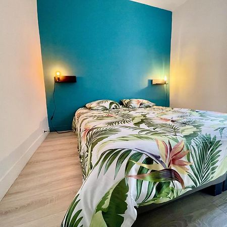 Laura Cosy T2 *Clim* Proche Gare Apartment Grenoble Cameră foto