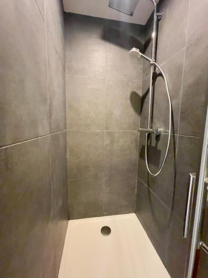 Laura Cosy T2 *Clim* Proche Gare Apartment Grenoble Exterior foto
